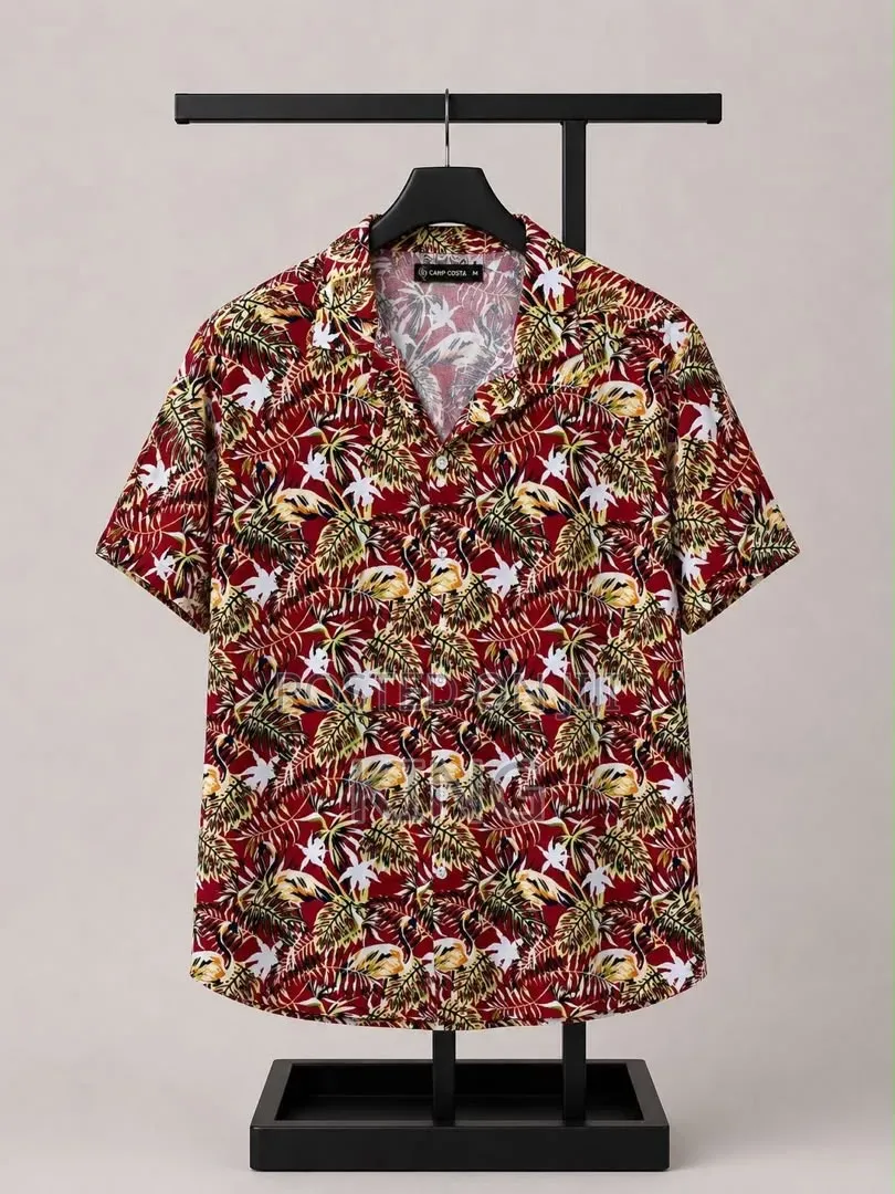Vacation Mode Activated Shirts