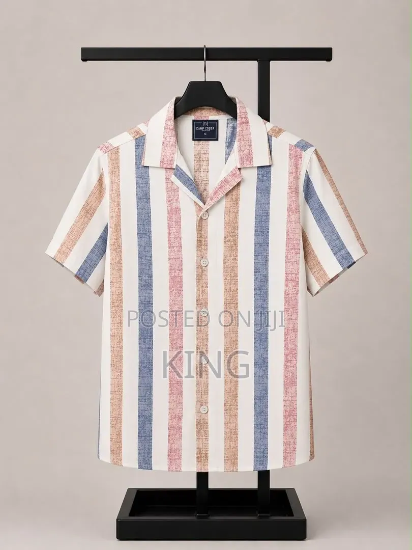 Vacation Mode Activated Shirts