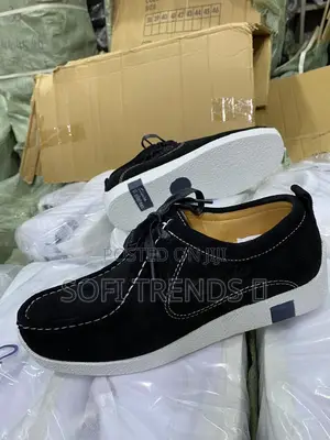 Original Gentle Shoes