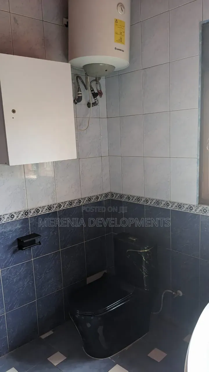 4bdrm House in Buziga, Makindye for rent