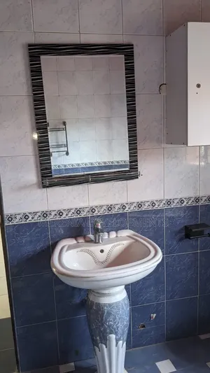 4bdrm House in Buziga, Makindye for rent