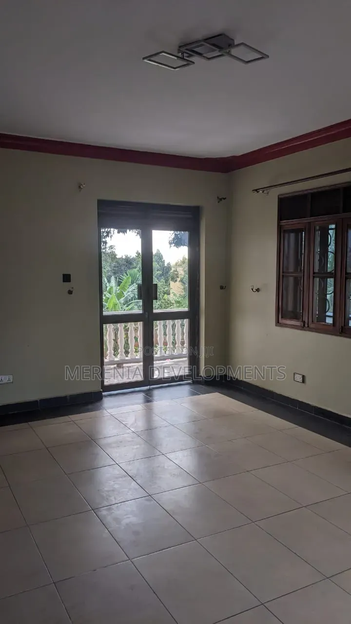 4bdrm House in Buziga, Makindye for rent