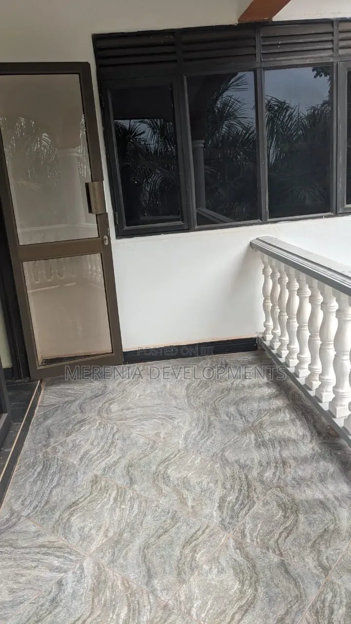 4bdrm House in Buziga, Makindye for rent