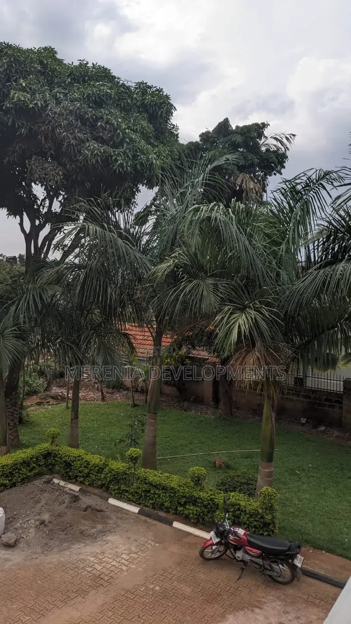 4bdrm House in Buziga, Makindye for rent