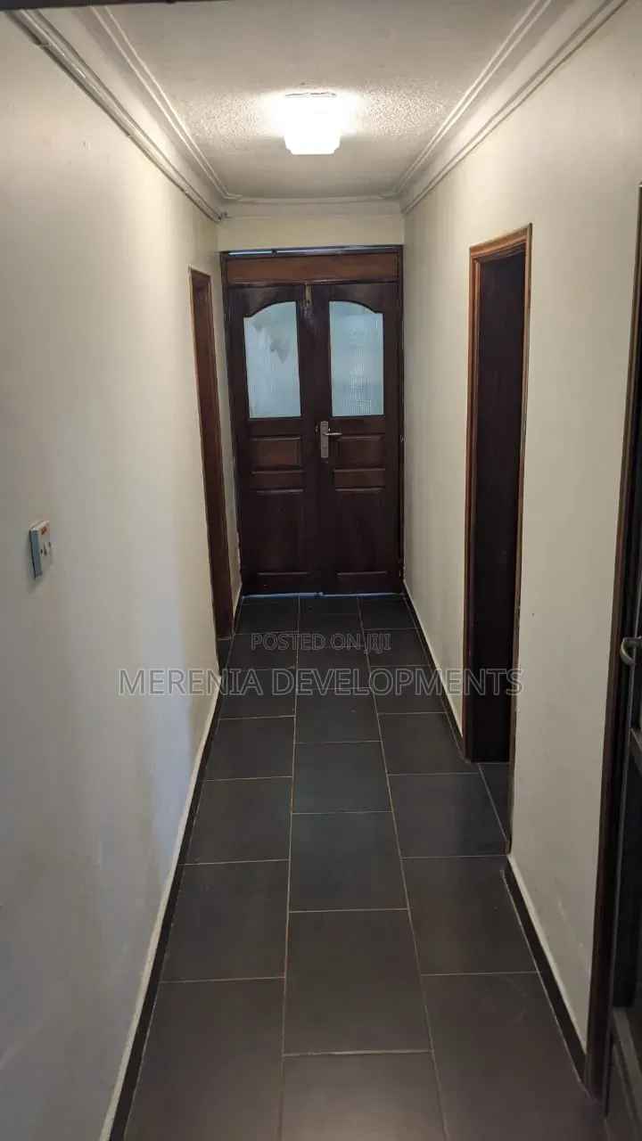 4bdrm House in Buziga, Makindye for rent