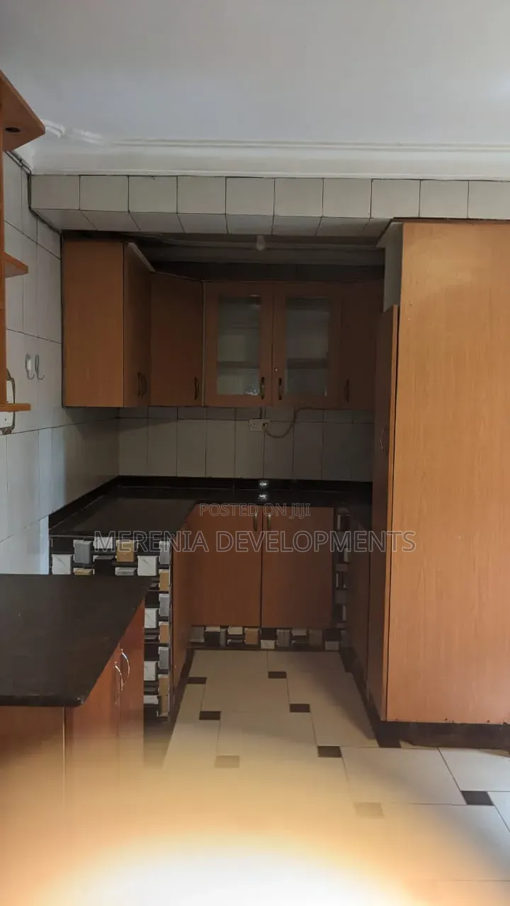 4bdrm House in Buziga, Makindye for rent