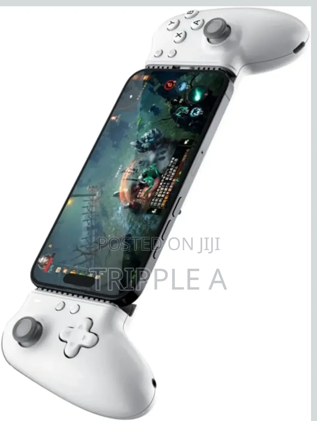 Porodo Gaming Multi Platform Game Controller