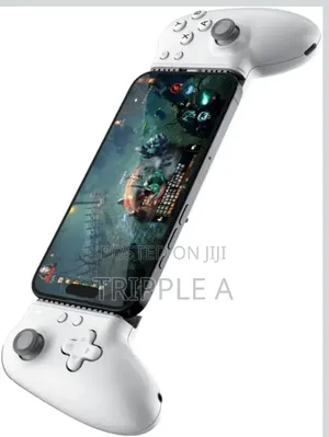 Porodo Gaming Multi Platform Game Controller