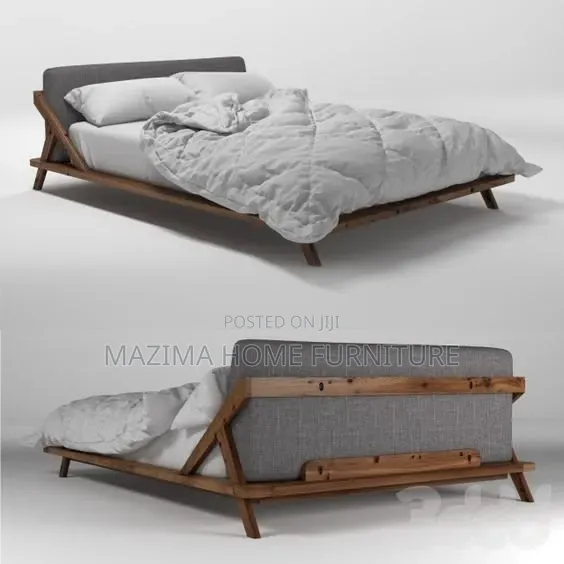 Simple Beds New Style