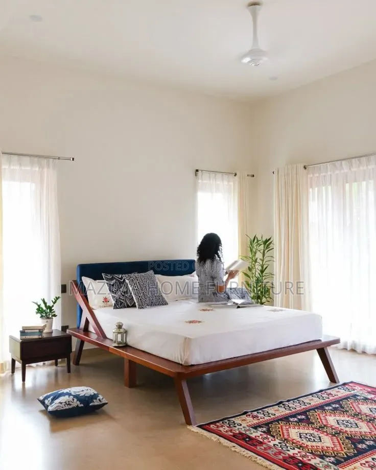 Simple Beds New Style