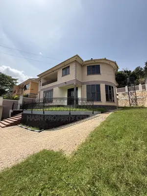 5bdrm House in Muyenga, Central Division for rent