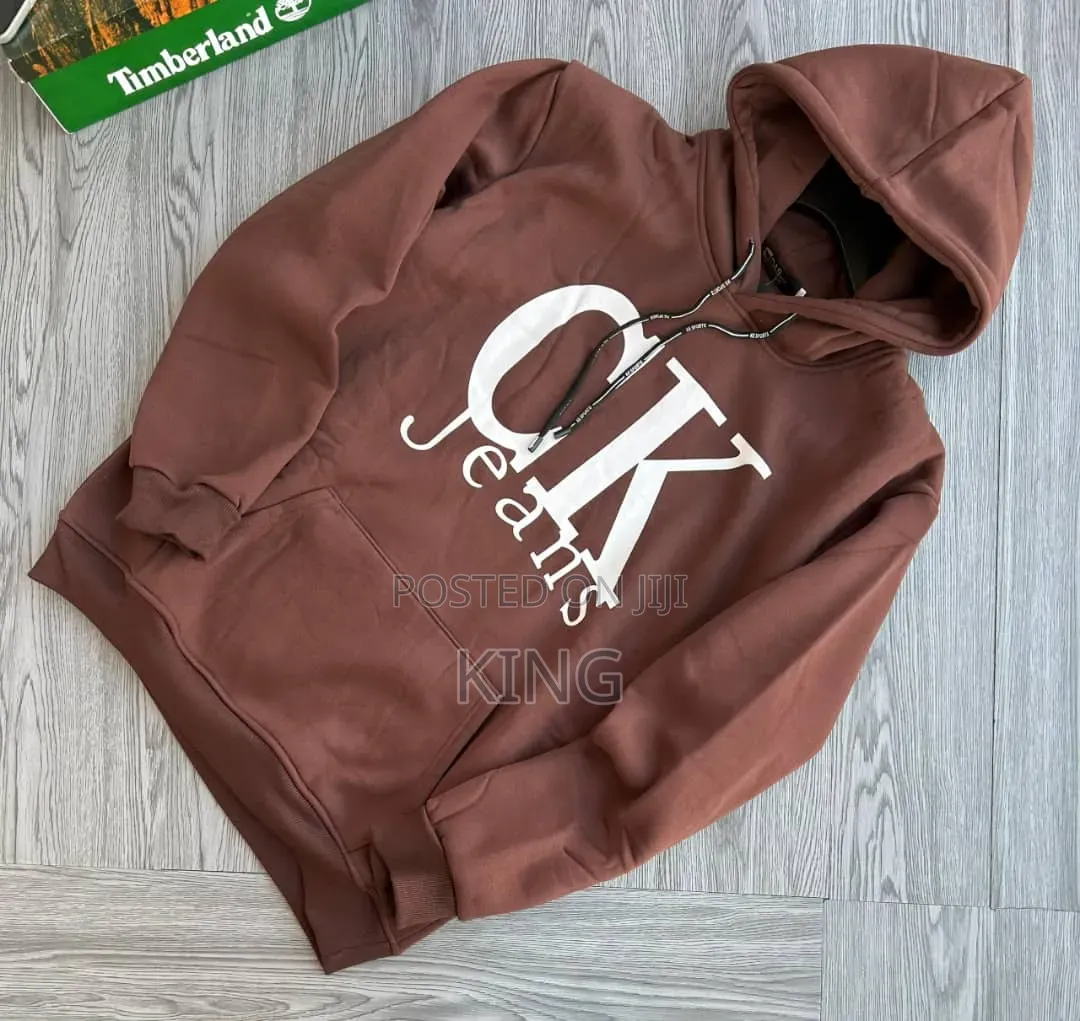 Urban Chill Vibes Jumpers