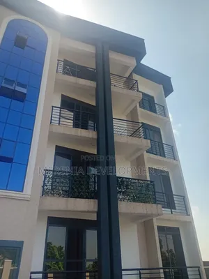 2bdrm Apartment in Buziga, Makindye for rent