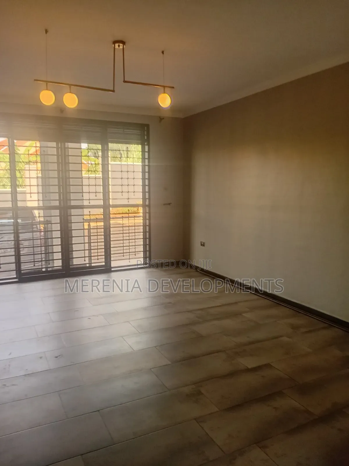 2bdrm Apartment in Buziga, Makindye for rent