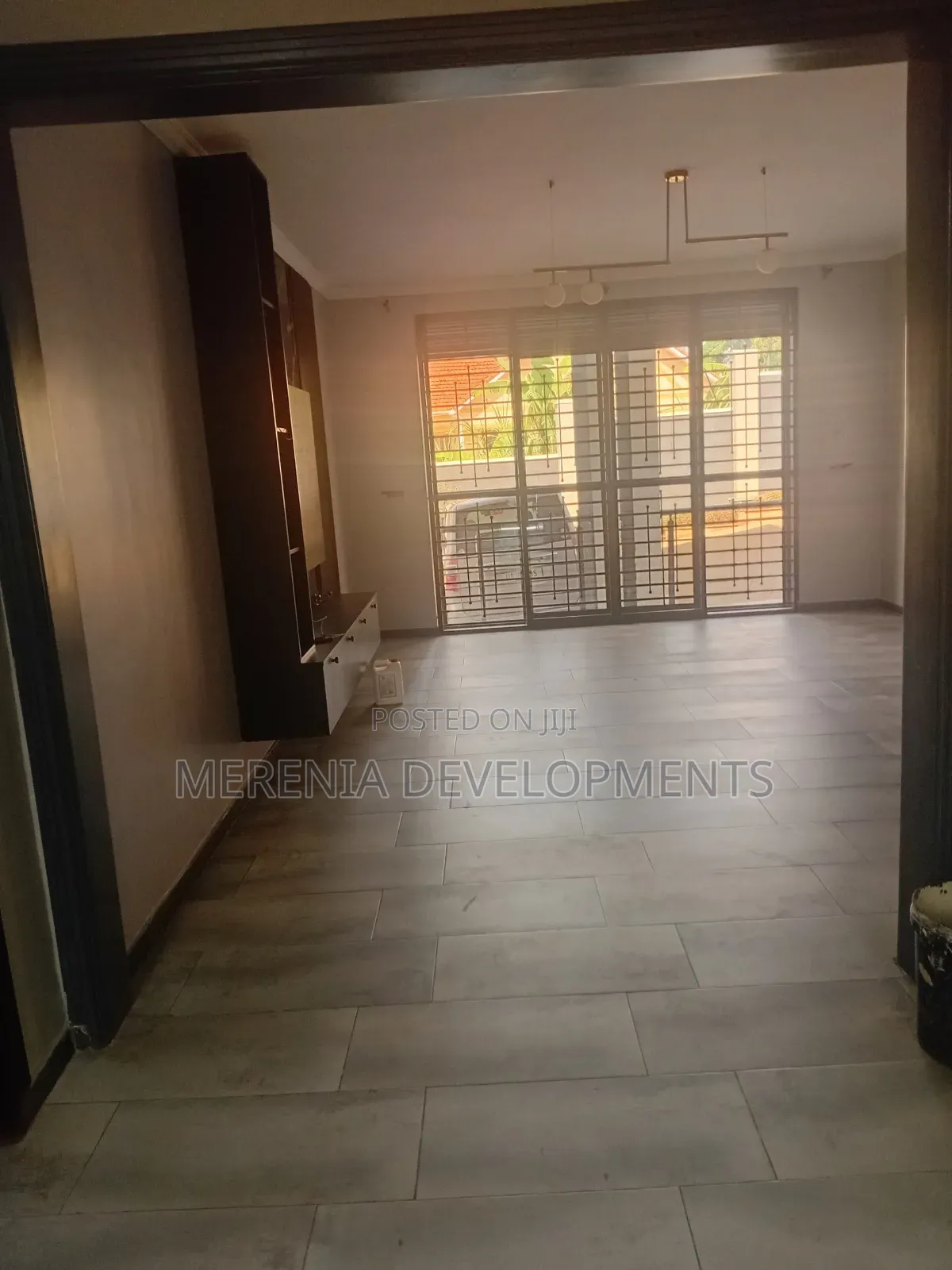 2bdrm Apartment in Buziga, Makindye for rent