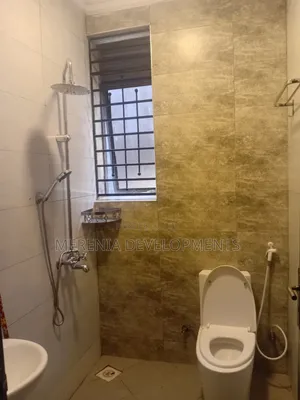 2bdrm Apartment in Buziga, Makindye for rent