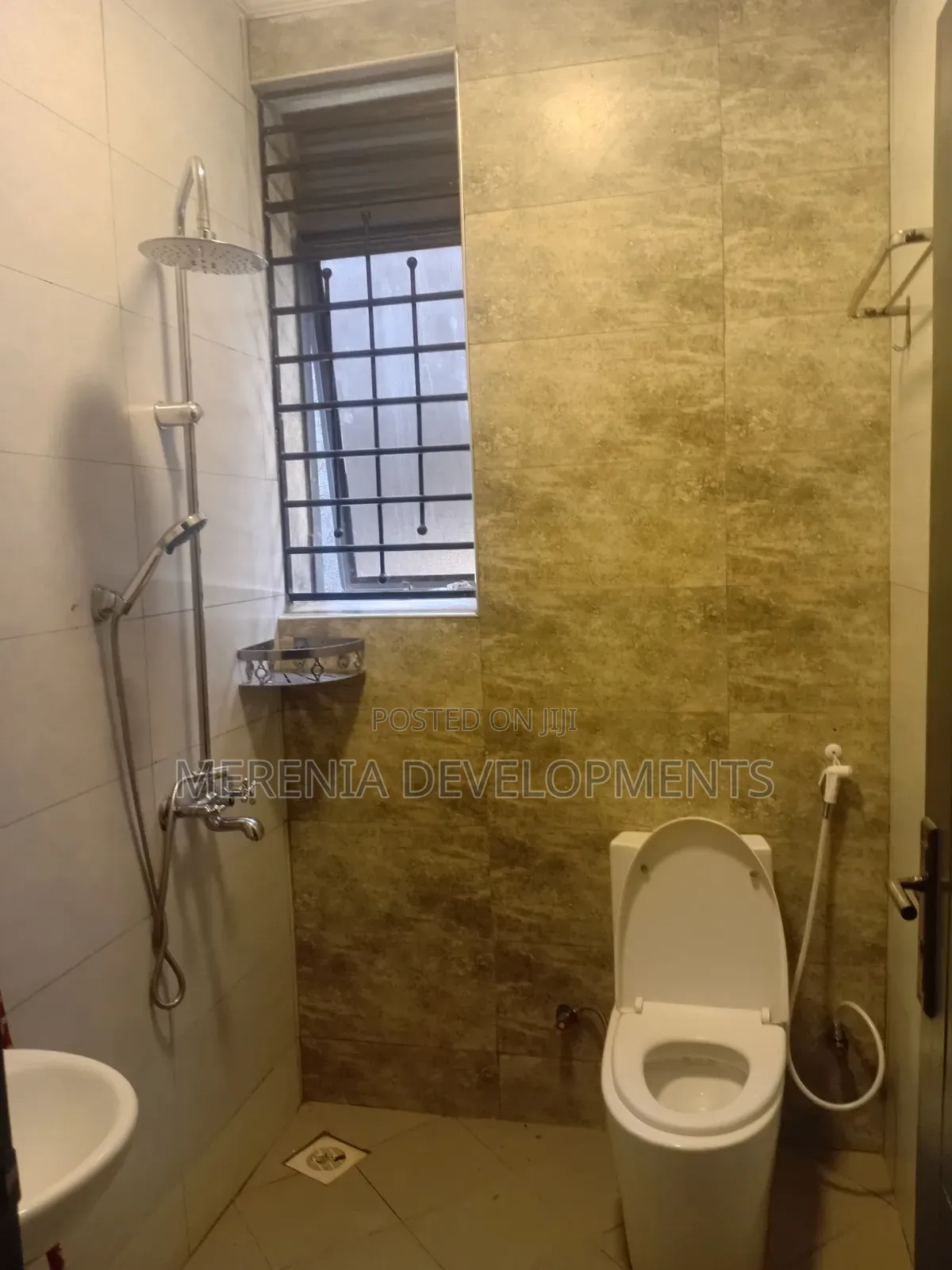 2bdrm Apartment in Buziga, Makindye for rent