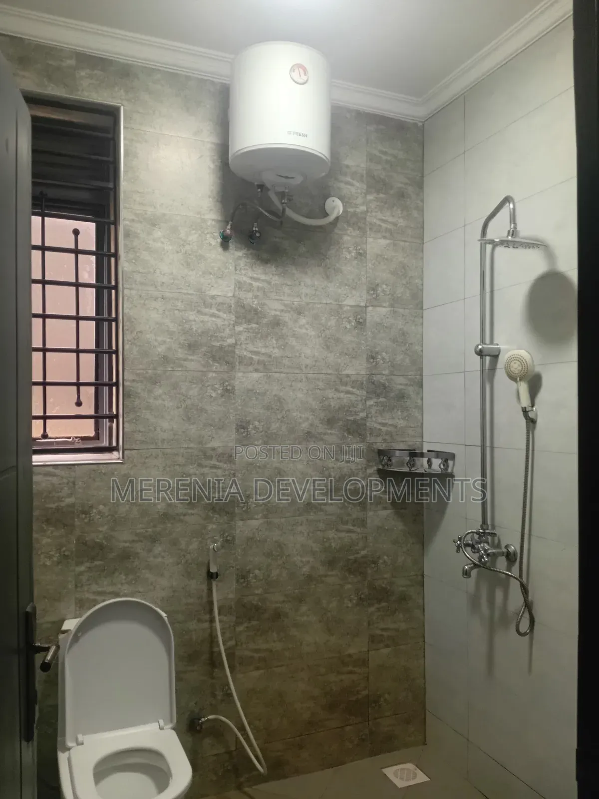 2bdrm Apartment in Buziga, Makindye for rent