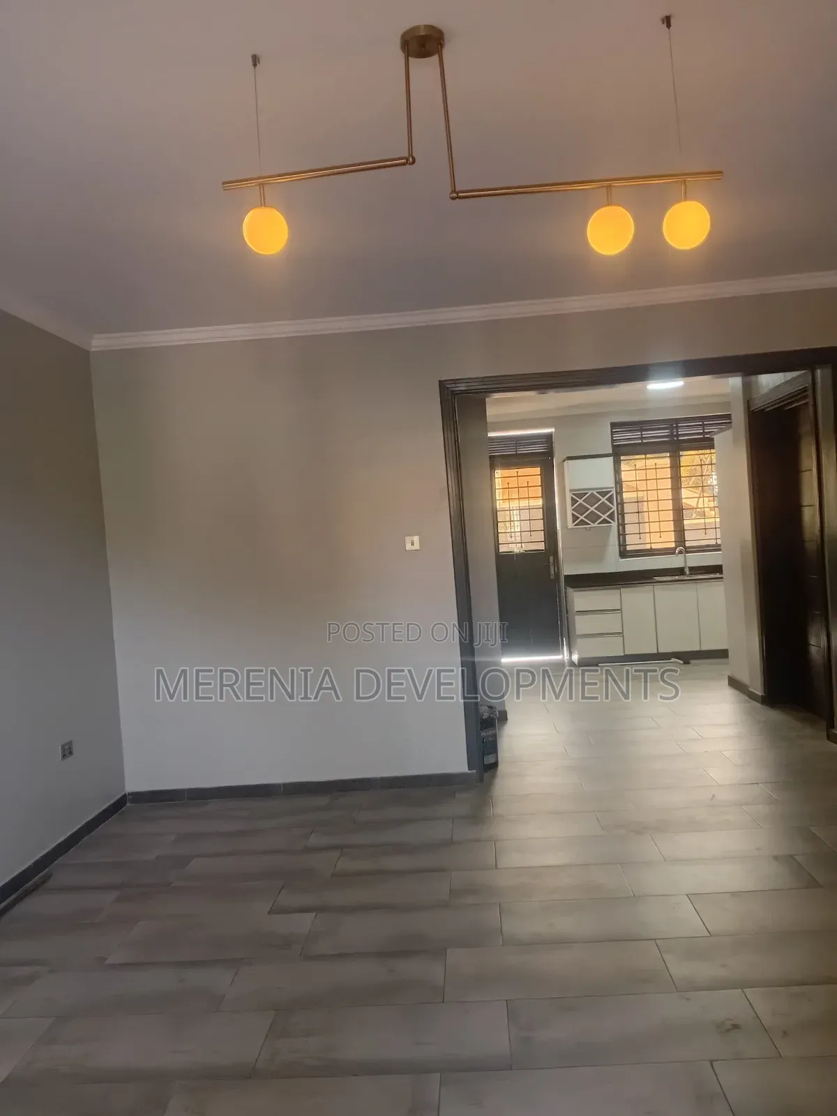 2bdrm Apartment in Buziga, Makindye for rent