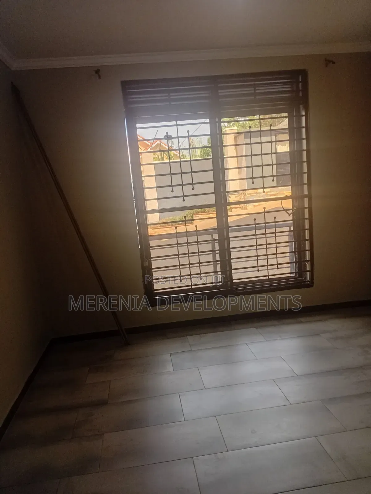 2bdrm Apartment in Buziga, Makindye for rent