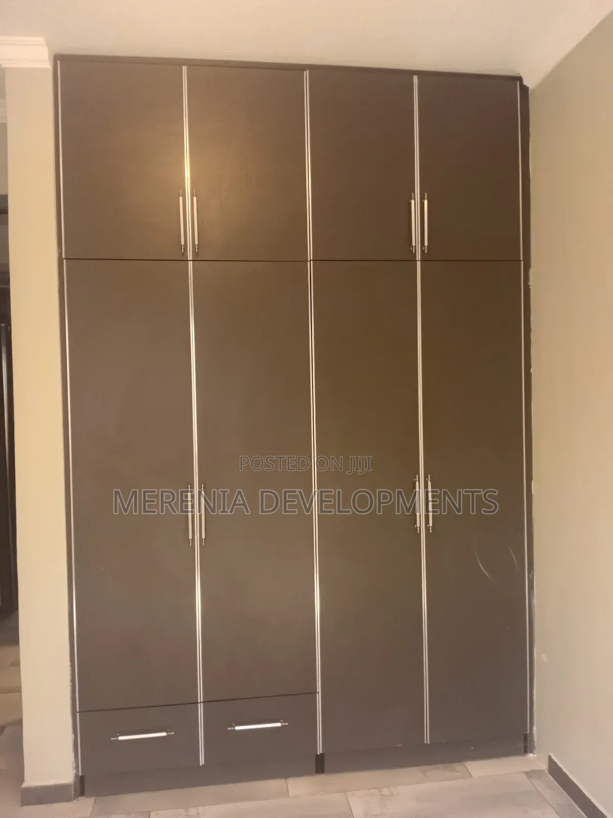 2bdrm Apartment in Buziga, Makindye for rent