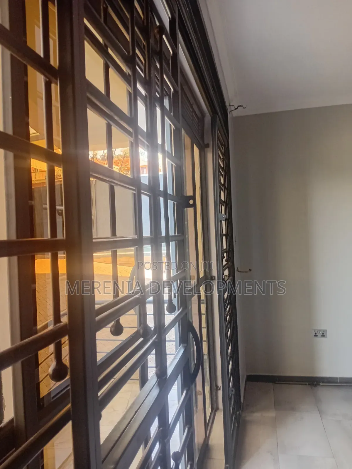 2bdrm Apartment in Buziga, Makindye for rent