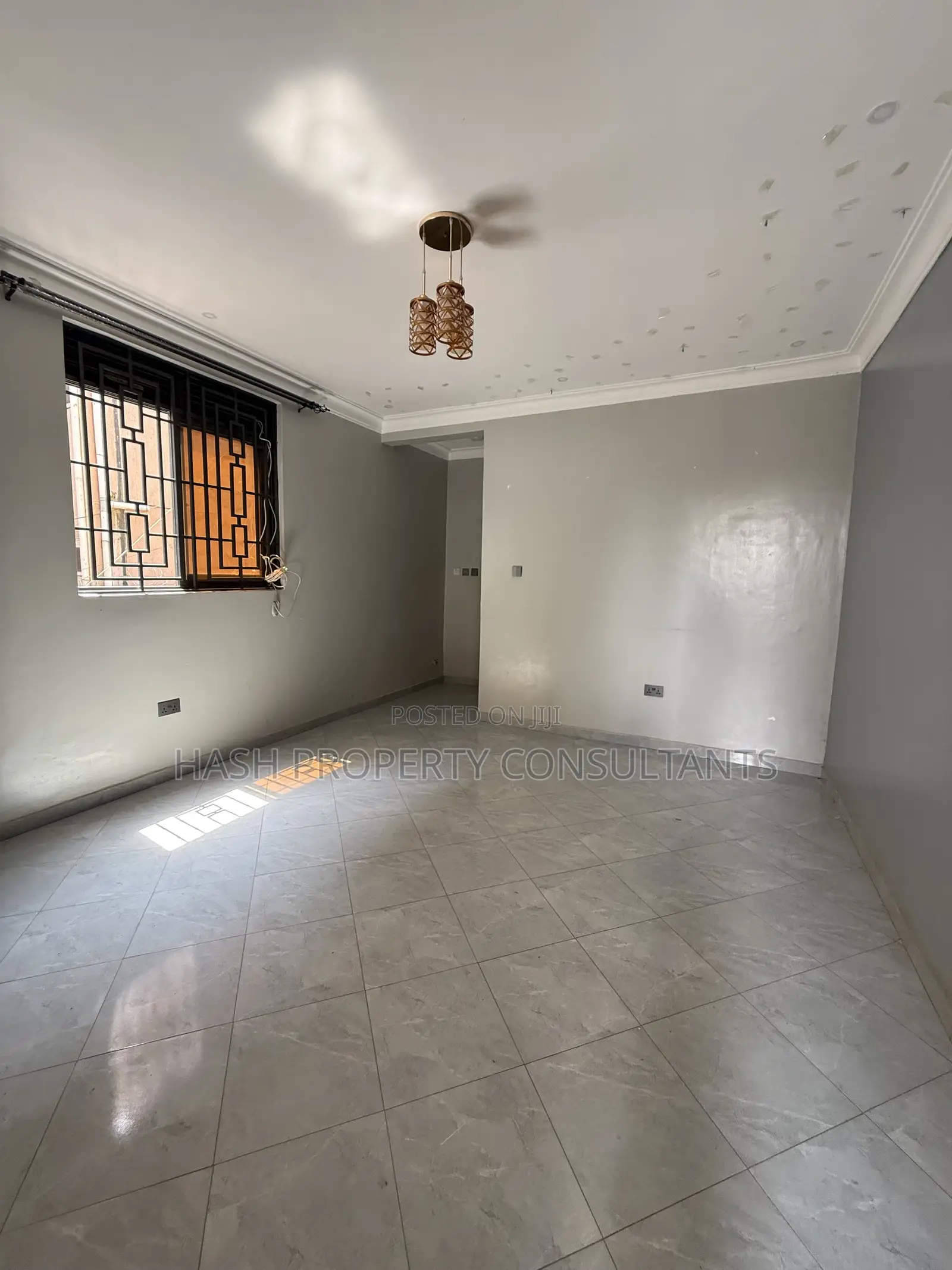 1bdrm Apartment in Muyenga, Central Division for rent