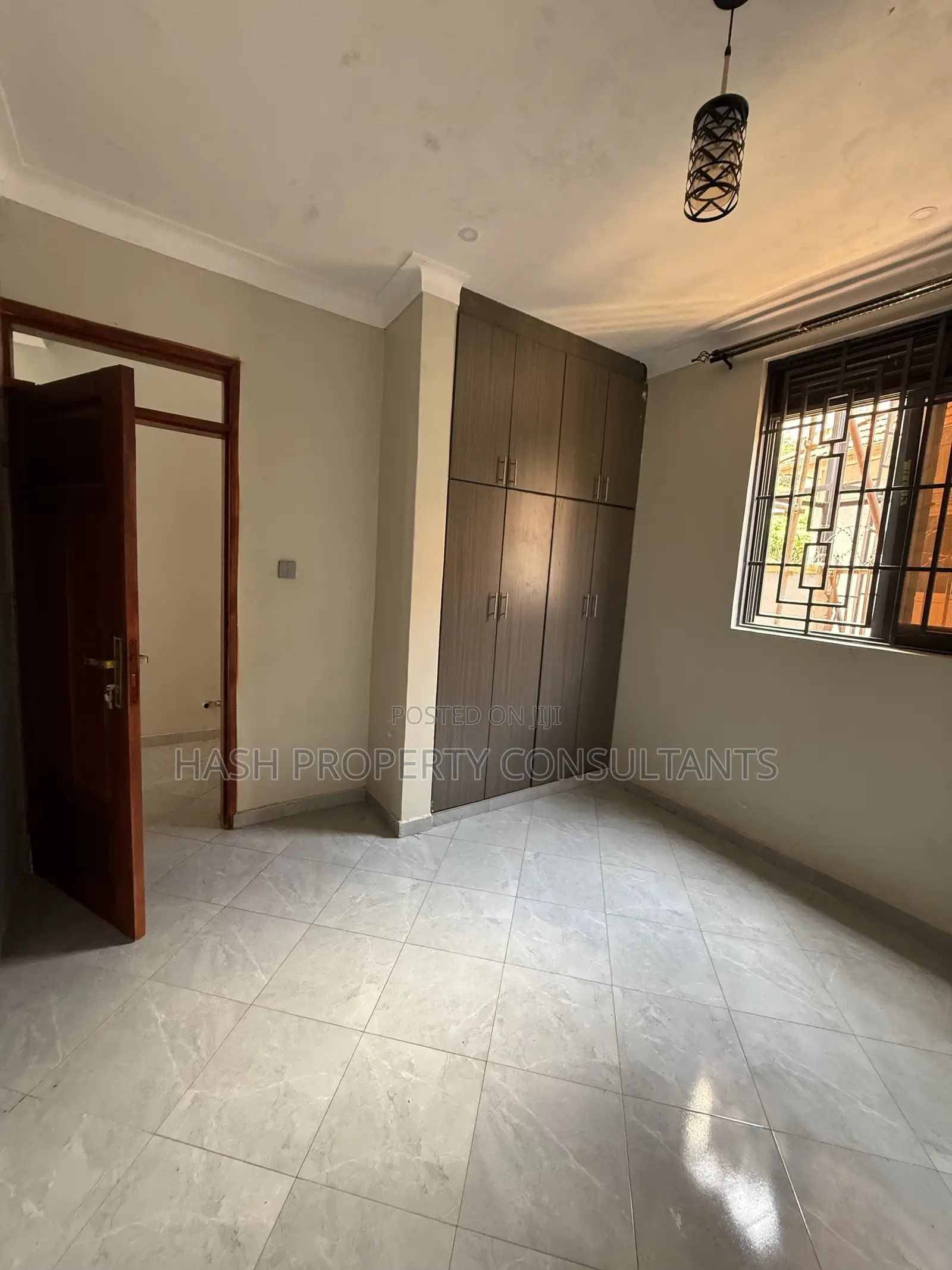 1bdrm Apartment in Muyenga, Central Division for rent