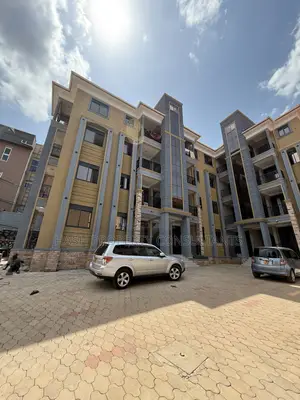 1bdrm Apartment in Muyenga, Central Division for rent