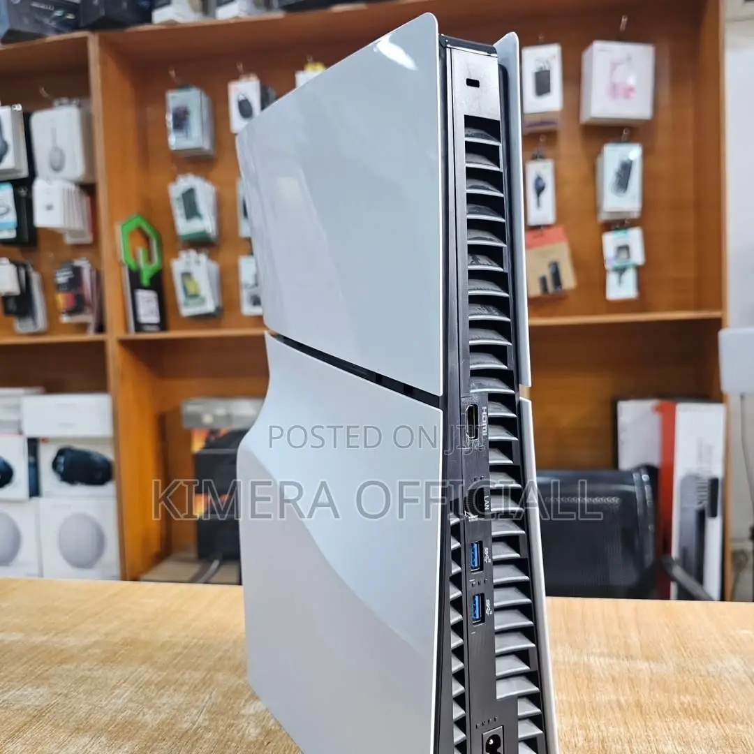 Ps5 Slim Disc: The Upgrade You Need More Than a Suit for Kwanjula.