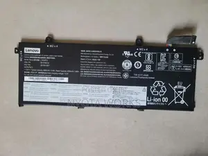 Lenovo Thinkpad T490 Battery