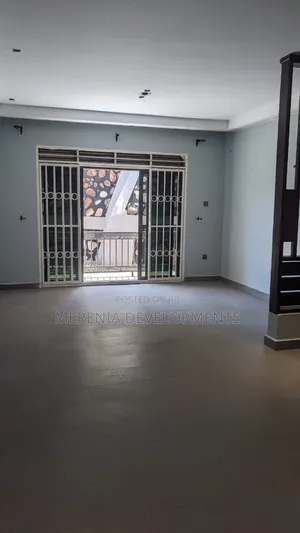 3bdrm Apartment in Bunga, Makindye for rent