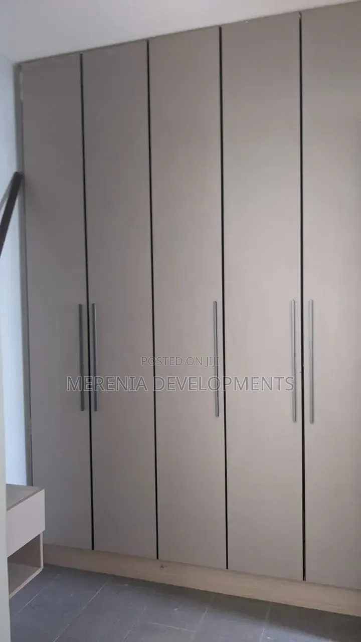 3bdrm Apartment in Bunga, Makindye for rent
