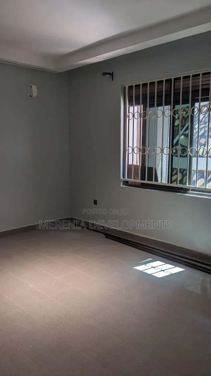 3bdrm Apartment in Bunga, Makindye for rent