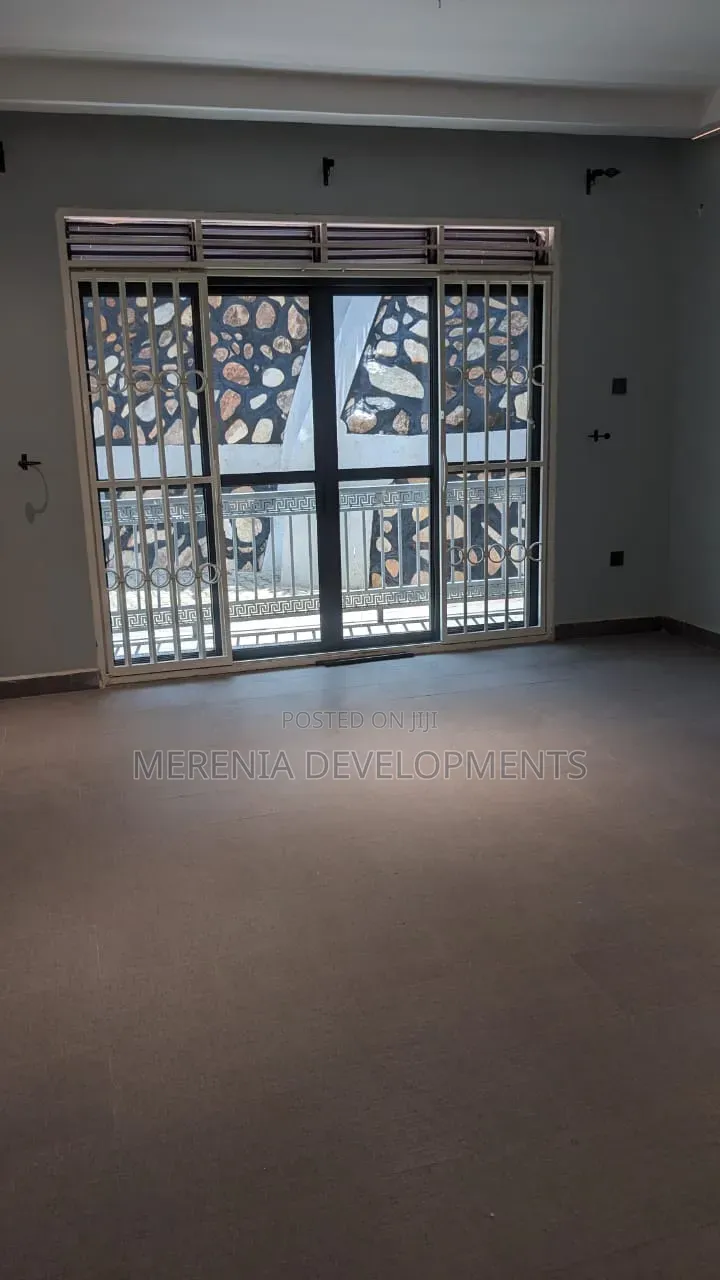 3bdrm Apartment in Bunga, Makindye for rent