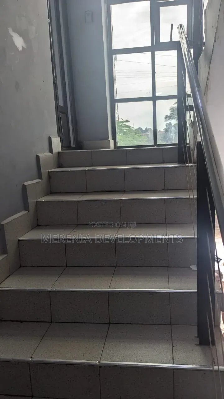 1bdrm Apartment in Muyenga, Makindye for rent
