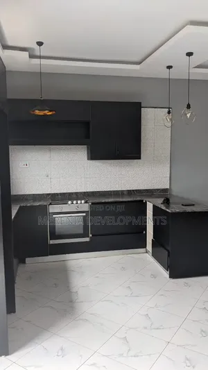 1bdrm Apartment in Muyenga, Makindye for rent