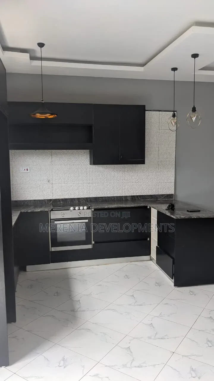 1bdrm Apartment in Muyenga, Makindye for rent