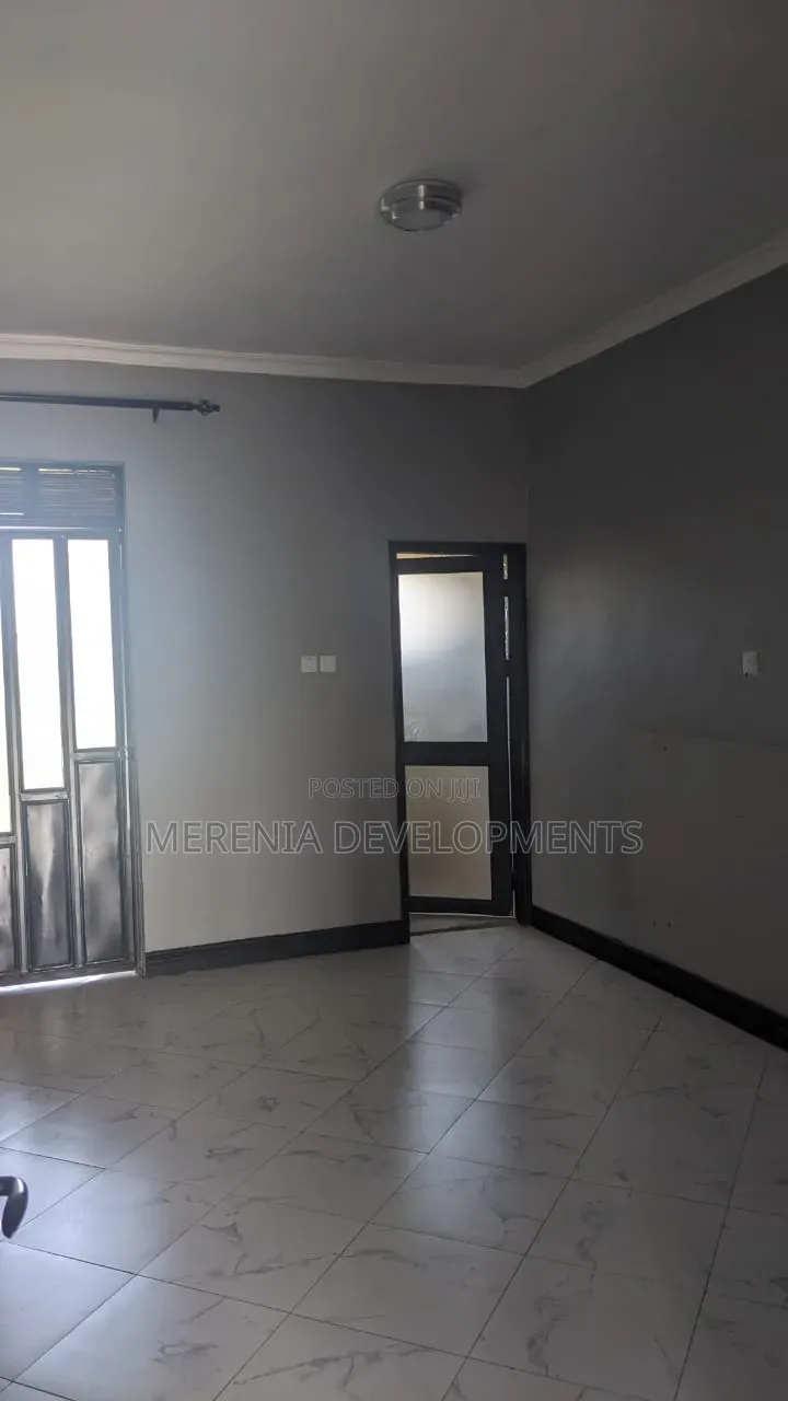 1bdrm Apartment in Muyenga, Makindye for rent
