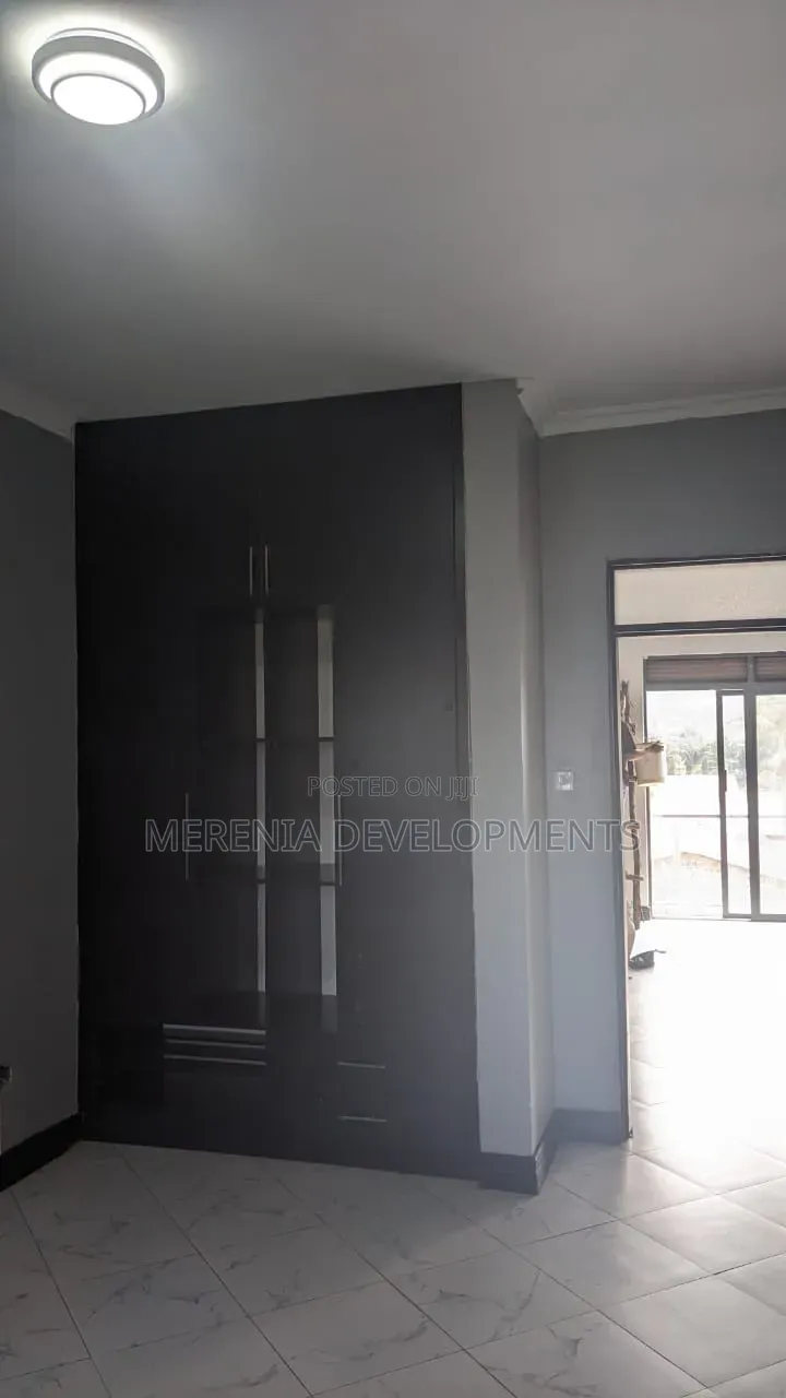 1bdrm Apartment in Muyenga, Makindye for rent