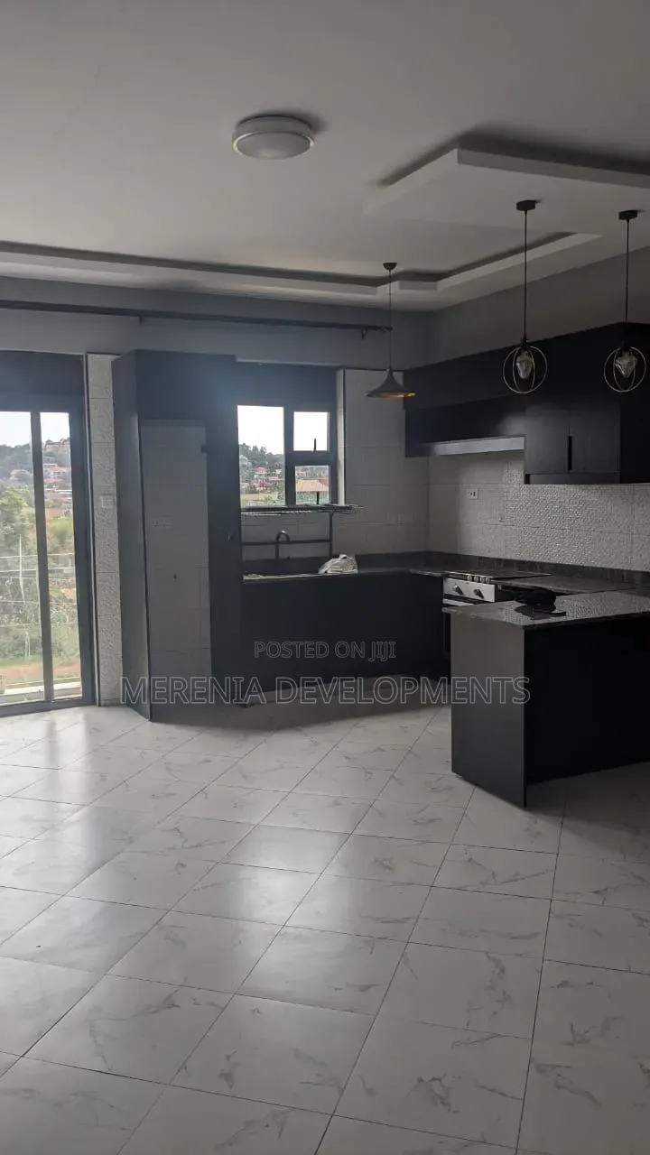 1bdrm Apartment in Muyenga, Makindye for rent