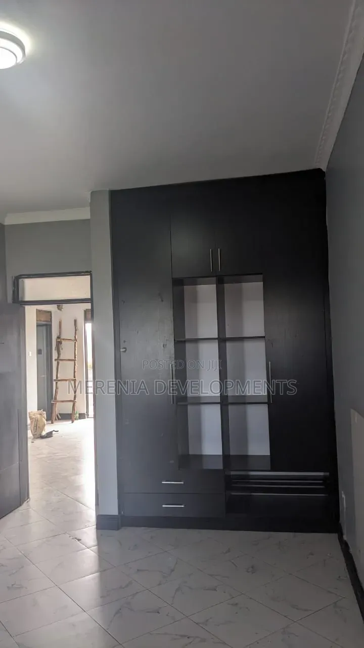 1bdrm Apartment in Muyenga, Makindye for rent