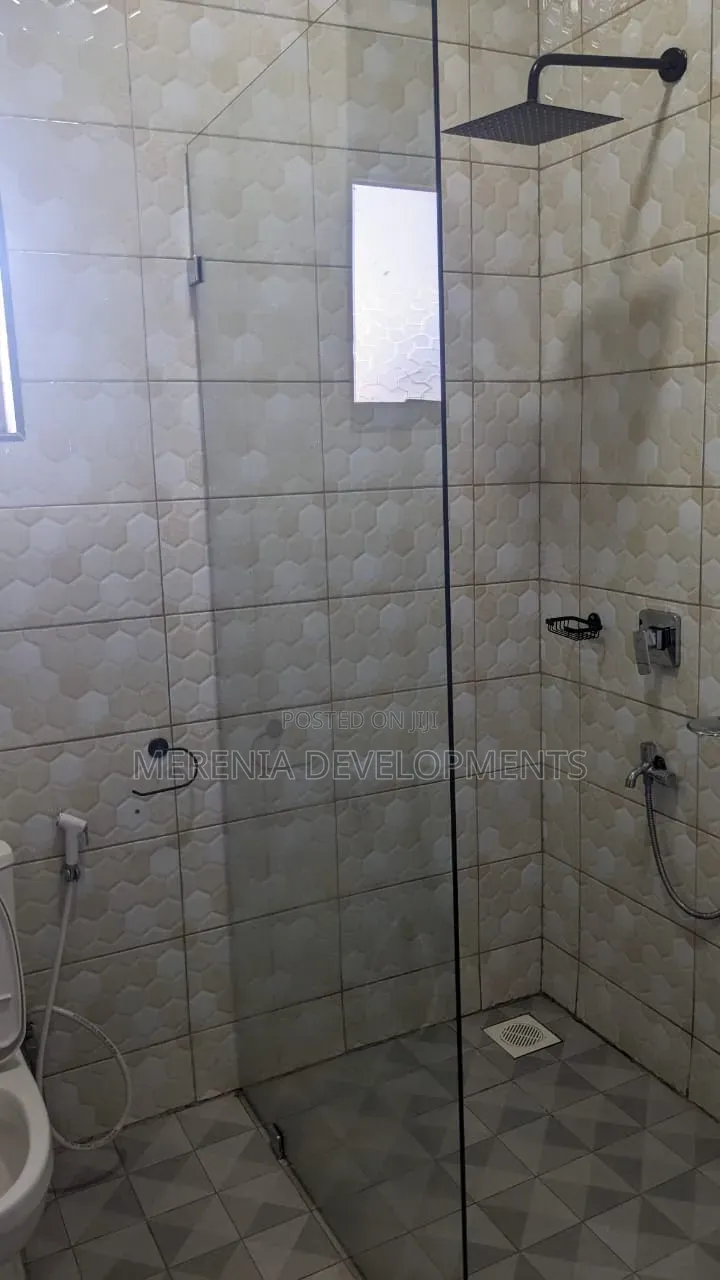 1bdrm Apartment in Muyenga, Makindye for rent