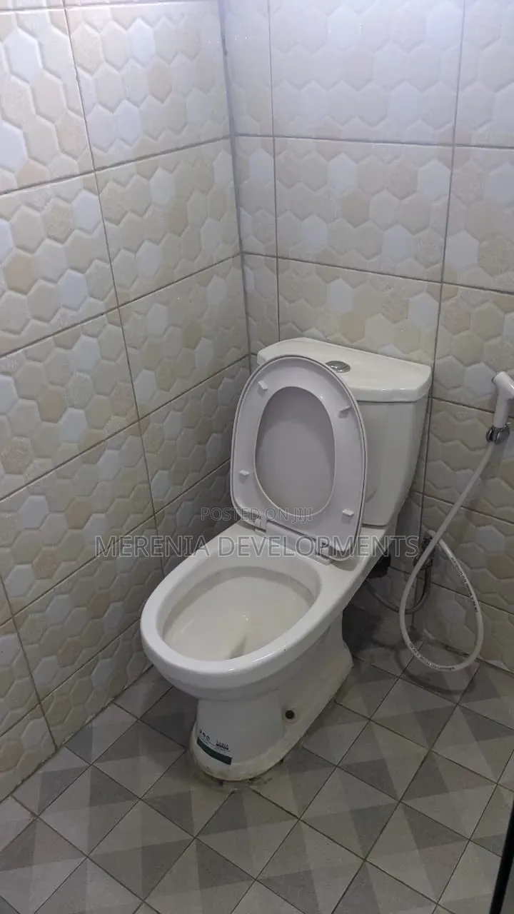 1bdrm Apartment in Muyenga, Makindye for rent