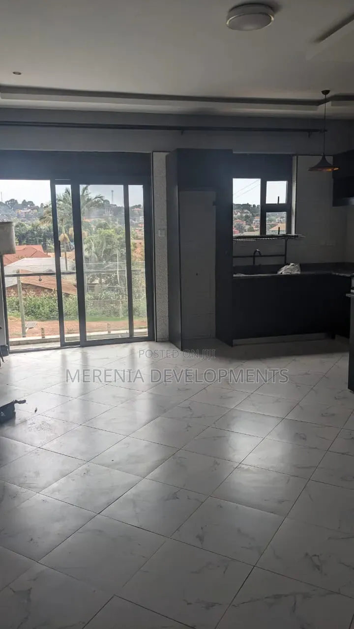 1bdrm Apartment in Muyenga, Makindye for rent