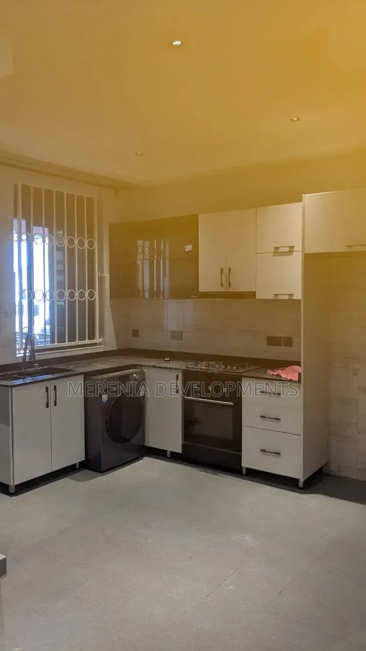 1bdrm Apartment in Muyenga, Makindye for rent