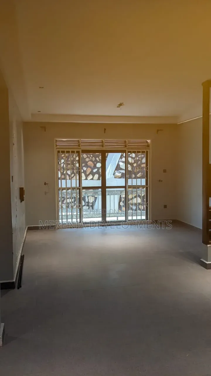 1bdrm Apartment in Muyenga, Makindye for rent