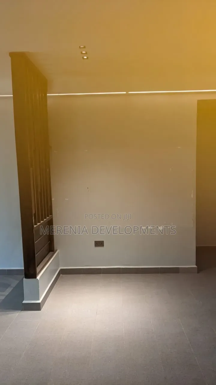 1bdrm Apartment in Muyenga, Makindye for rent