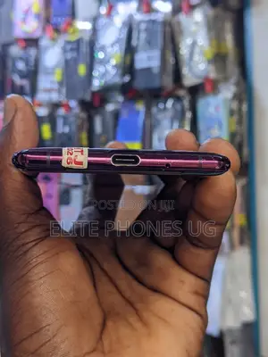 Sony Xperia XZ3 64 GB Red