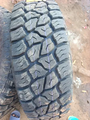265/70r18lt Bearway
